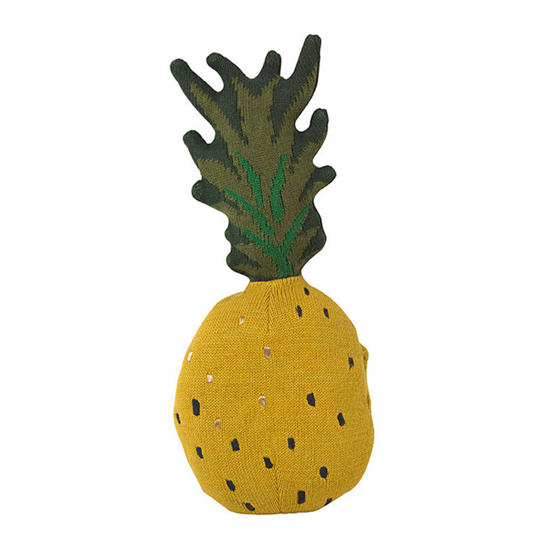 Ferm Living Fruiticana Pineapple Toy