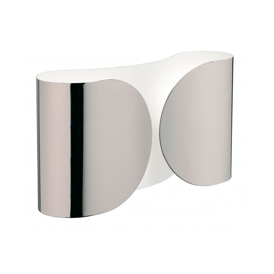 Flos Foglio Krom Restlager Black Friday