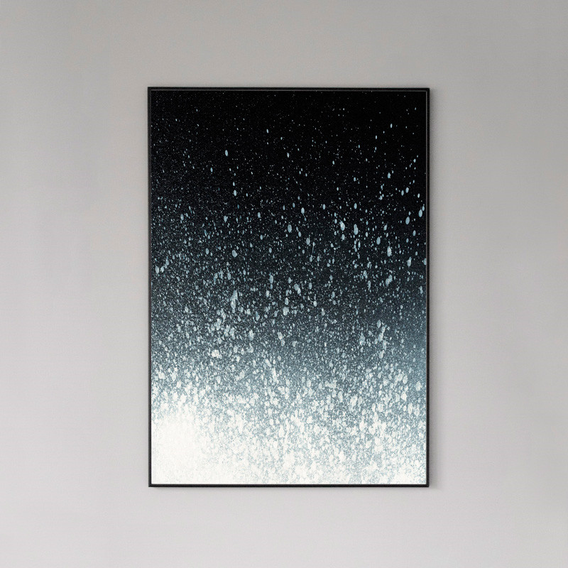 Paradisco Productions Glow Indrammet Plakat Gaveideer Til Enhver Anledning