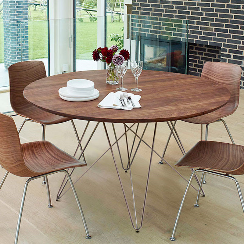 Naver Collection Naver Collection Gm3800 Spisebord Designermøbler Til Hele Hjemmet