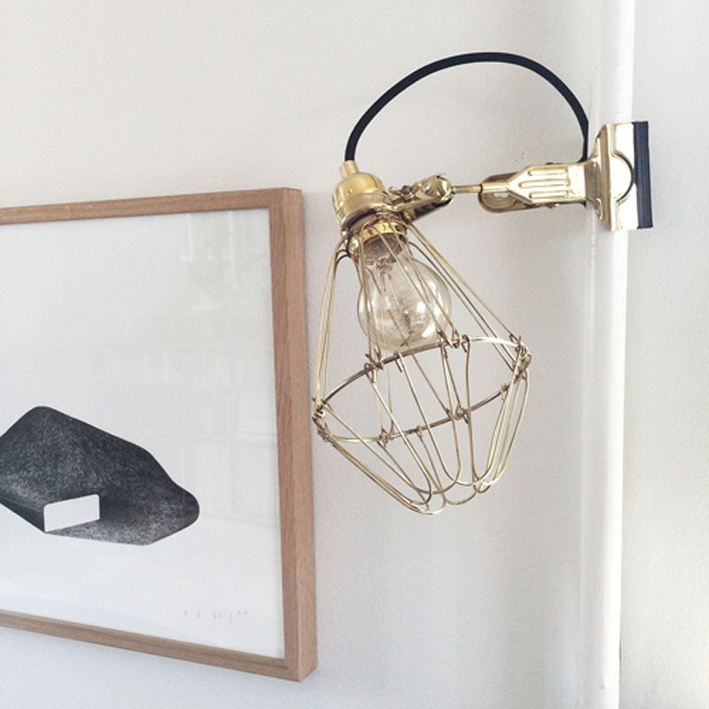 Lamper til stuen livingshop.dk