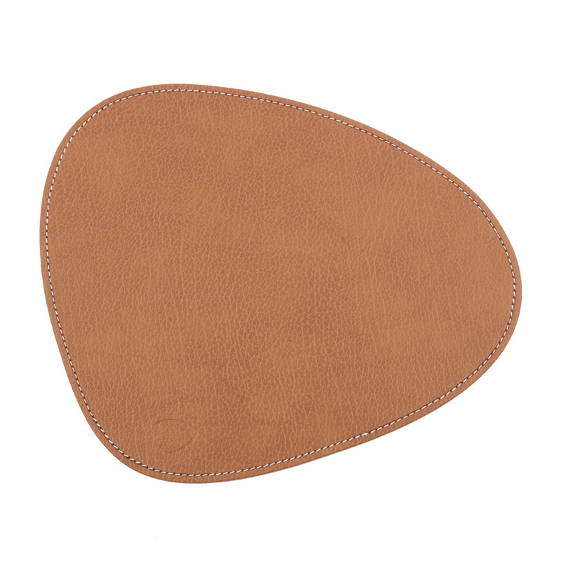 Linddna Mousemat Curve
