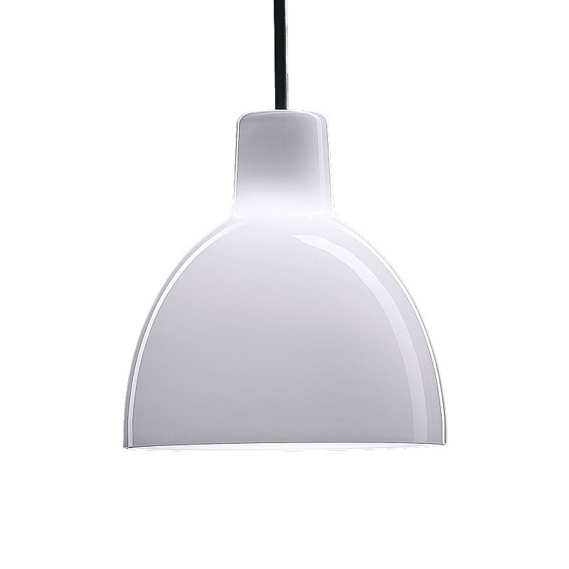 Louis Poulsen Louis Poulsen Toldbod 155 Glas Indretning Efter Rum