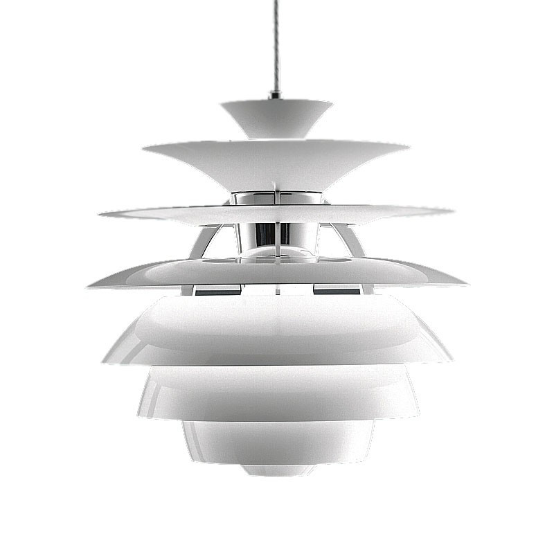 Louis Poulsen PH Snowball Lampe Livingshop