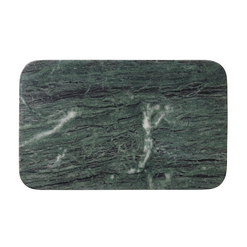 Louise Roe Gustav Green Granite Plate Gaveideer Til Enhver Anledning