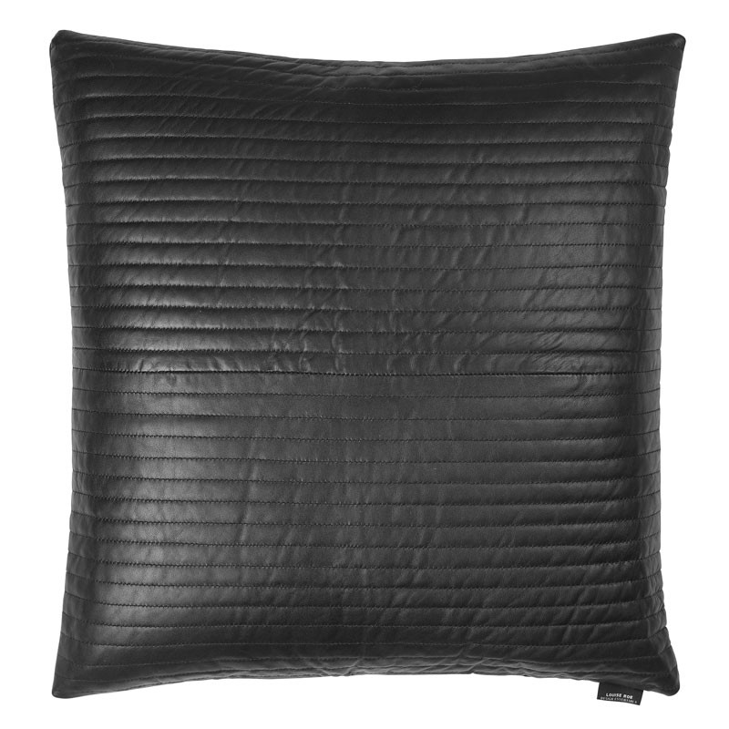 Louise Roe Louise Roe Quilted Lines Cushion Gaveideer Til Enhver Anledning