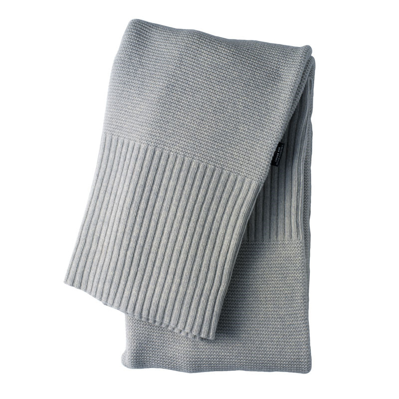 Louise Roe Louise Roe Tube Plaid Grey Gaveideer Til Enhver Anledning