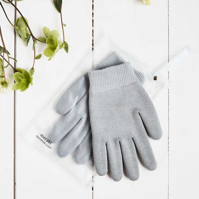 Meraki Moisturising Handske