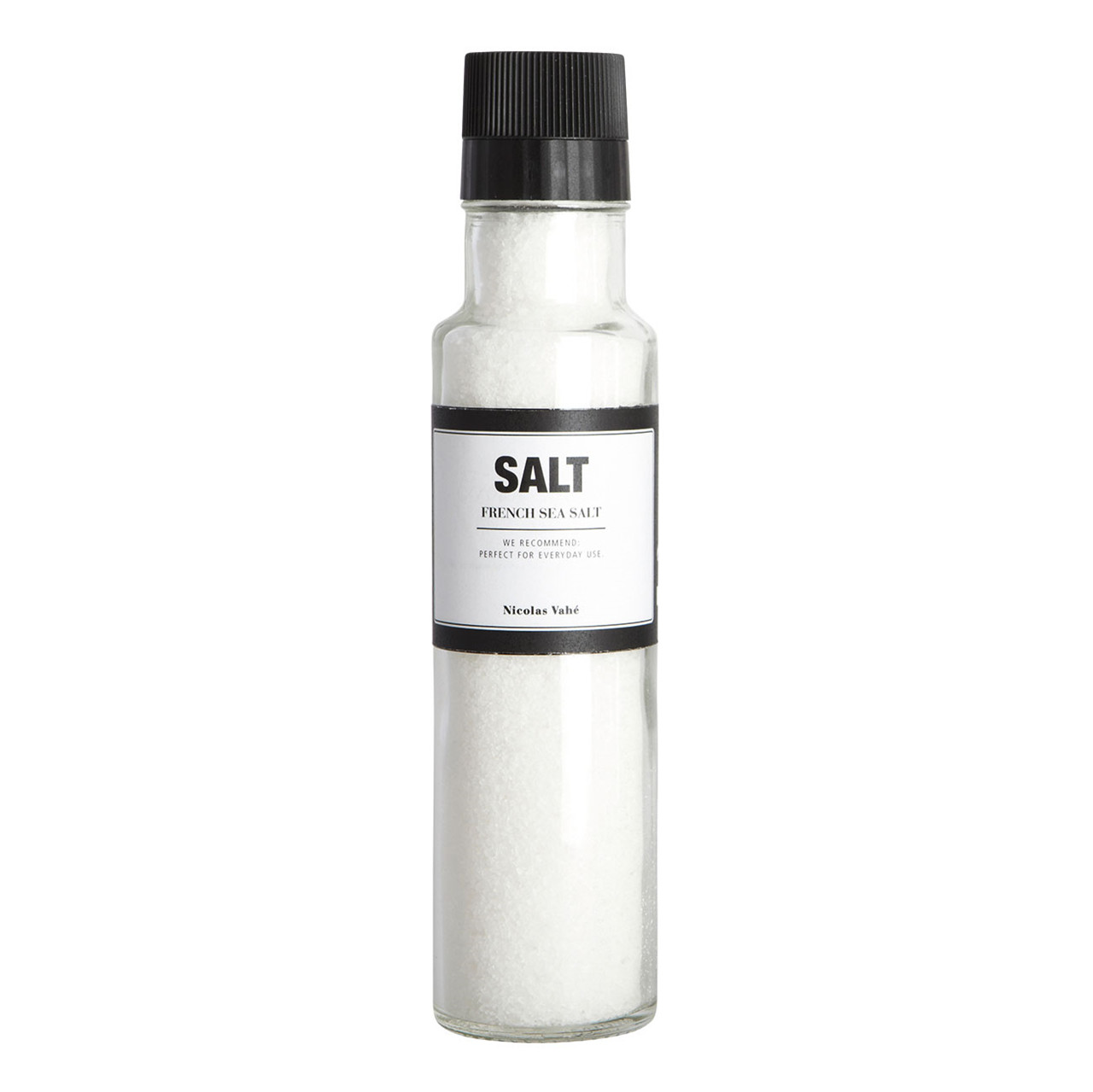 Nicolas Vahe Fransk Havsalt