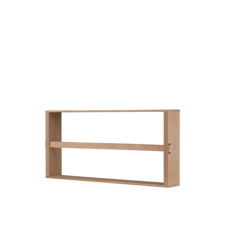 Skagerak Norr Magazine Holder Small - Livingshop.dk