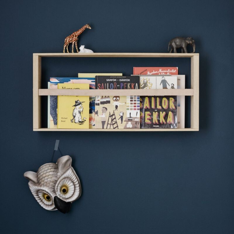skagerak norr magazine holder スカゲラック Norr Paper Towel Holder Skagerak by Fritz Hansen SINGLE PIECES