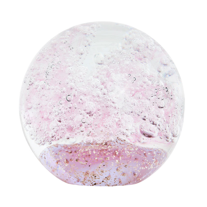 Oyoy Oyoy Glass Paperpress Rose Indretning Efter Rum