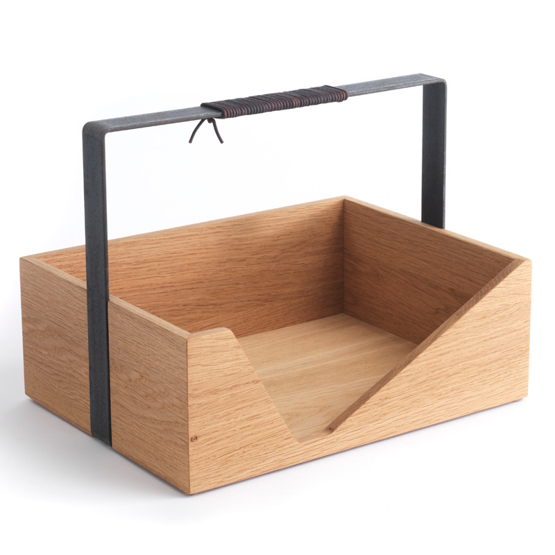 The Oak Men Carrie Box Oak Gaveideer Til Enhver Anledning