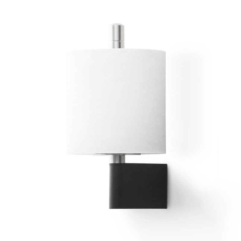 Vipp 4 Toiletrulleholder