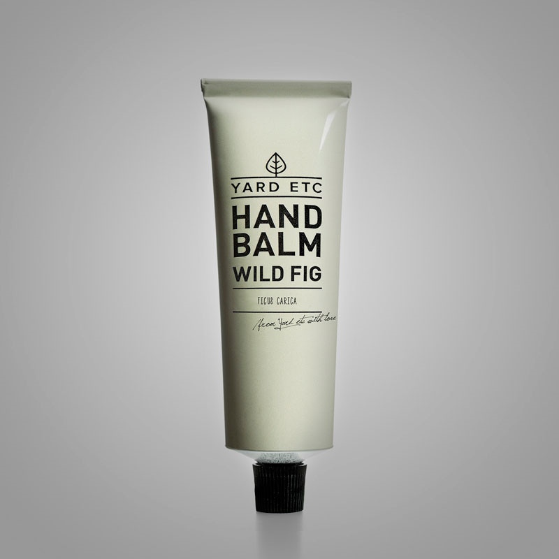 Yard Etc Hand Balm Wild Fig 30 Ml