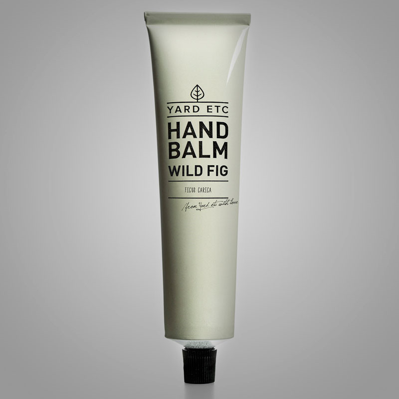 Yard Etc Hand Balm Wild Fig 70 Ml