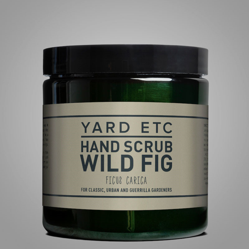 Yard Etc Yard Etc Hand Scrub Wild Fig Black Friday