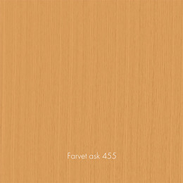455 - Egyptian Yellow