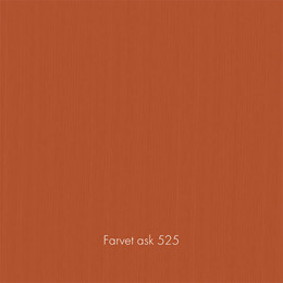 525 - Chevalier Orange