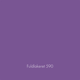 590 - Evren purple