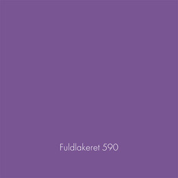 590 - Evren purple