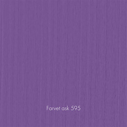595 - Evren Purple