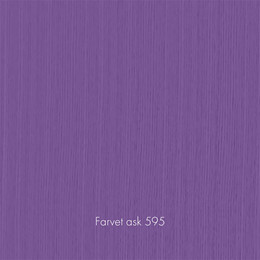 595 - Evren Purple