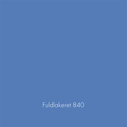 840 - Trieste blue