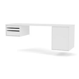 New White 101