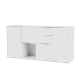 New white 101 
