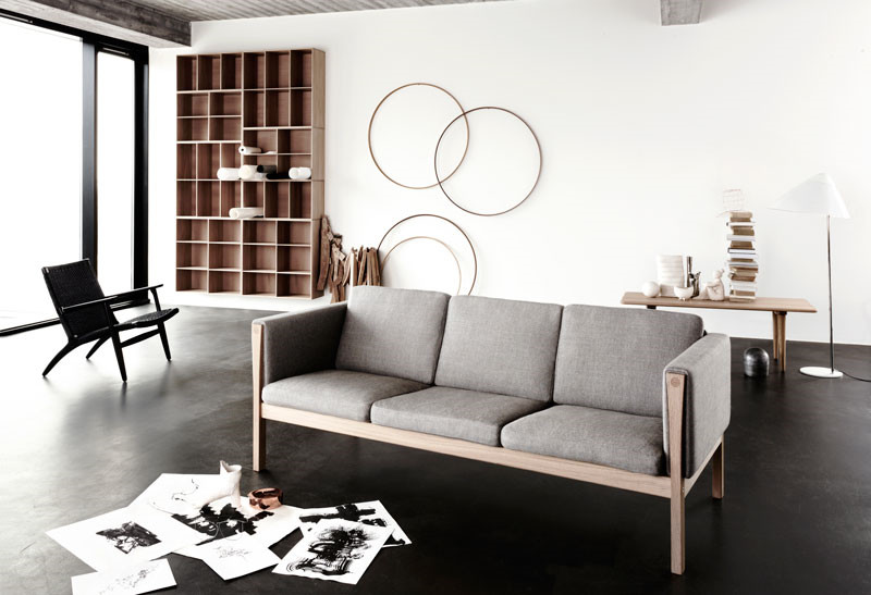 Møbler og design » Hjælp til indretning med design møbler » Livingshop.dk