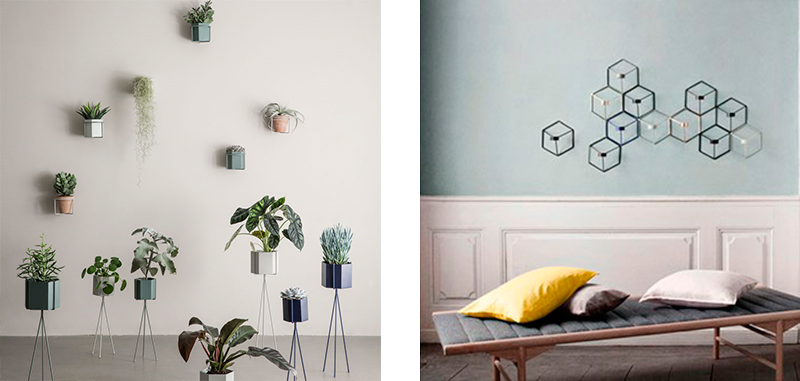 Vægdekoration » inspiration til væg dekoration » livingshop.dk Badeværelsesmøbler 2 vaske