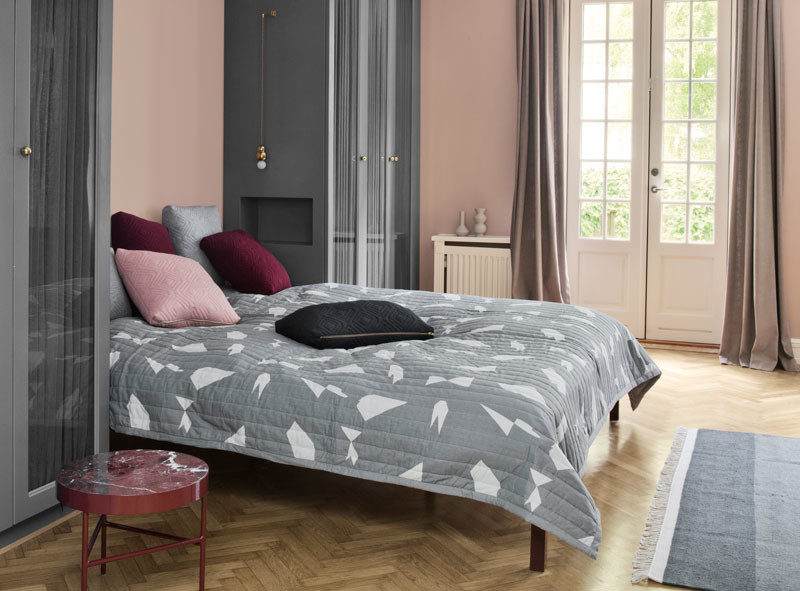 Soveværelse indretning » soveværelse inspiration » livingshop.dk