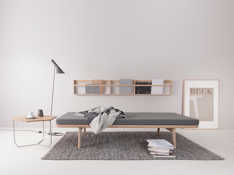 Soveværelsesmøbler » inspiration til soveværelset » livingshop.dk Soveværelse stol