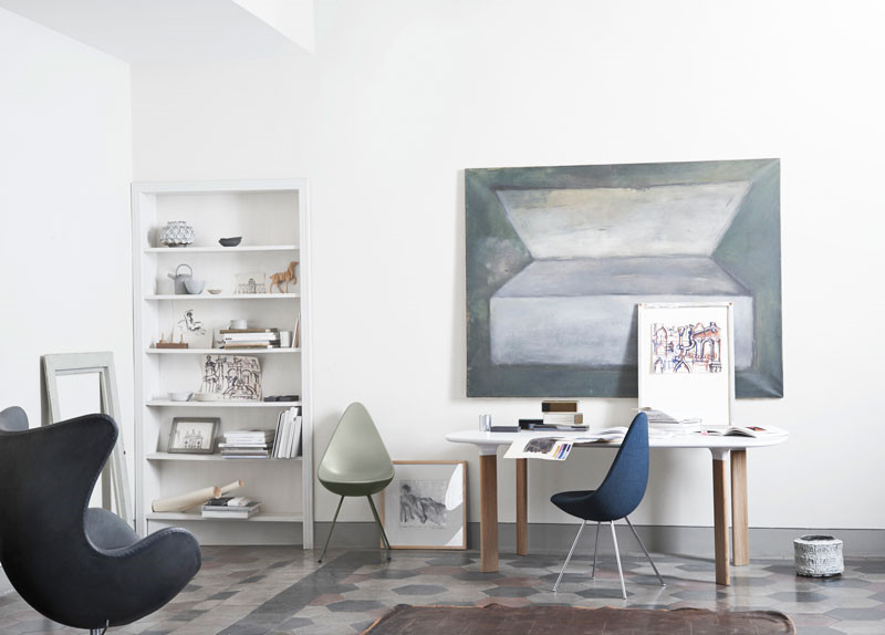 Møbler og design » Hjælp til indretning med design møbler » Livingshop.dk