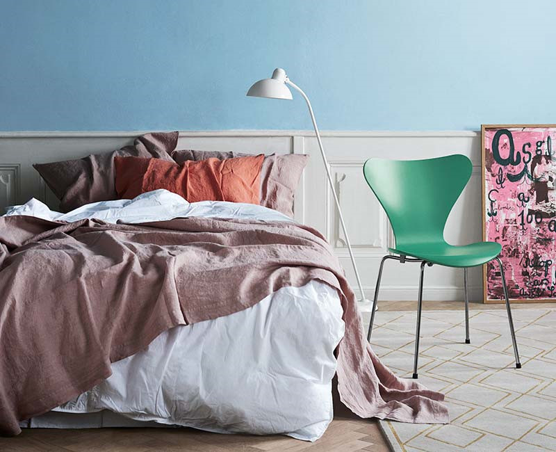Soveværelsesmøbler » inspiration til soveværelset » livingshop.dk