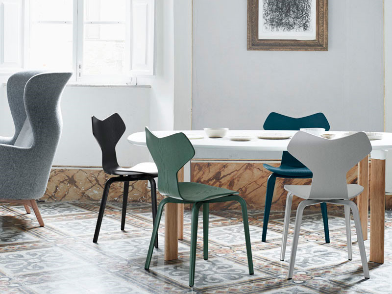 Spisestue inspiration » hjælp til spisestue indretning » livingshop.dk Spisestue lys