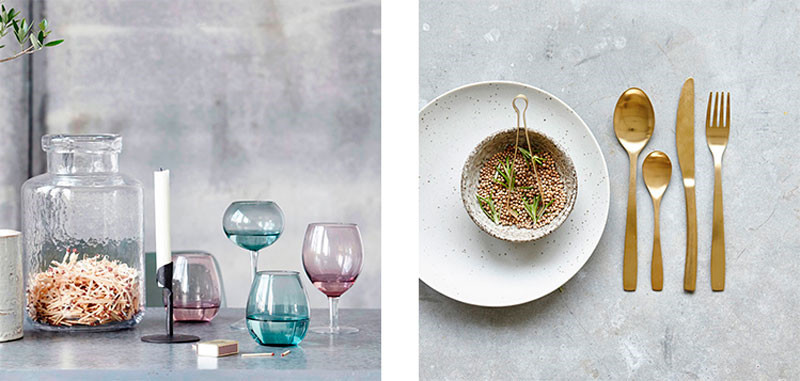 Inspiration til køkken indretning livingshop.dk