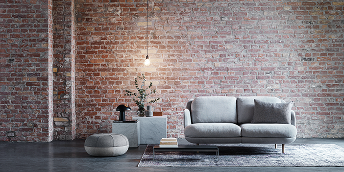 Get Indretning stor stue For iPhone