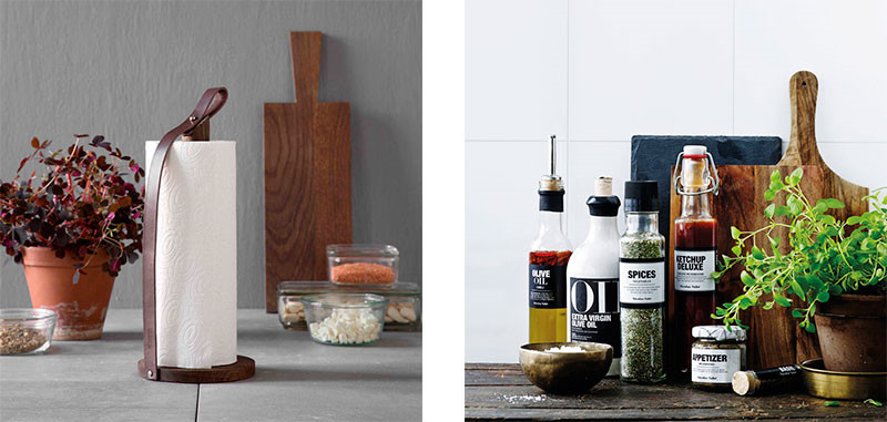 Inspiration til køkken indretning livingshop.dk