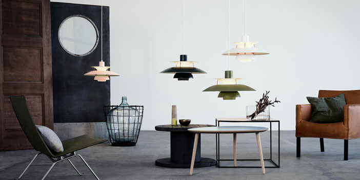 Stuelamper » belysning stue inspiration » livingshop.dk