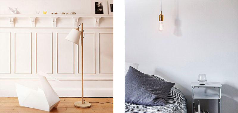 Inspiration til soveværelse indretning livingshop.dk