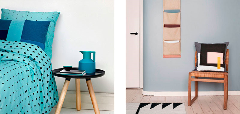 Inspiration til soveværelse indretning livingshop.dk