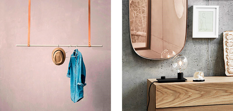 Soveværelse indretning » soveværelse inspiration » livingshop.dk Flotte soveværelser