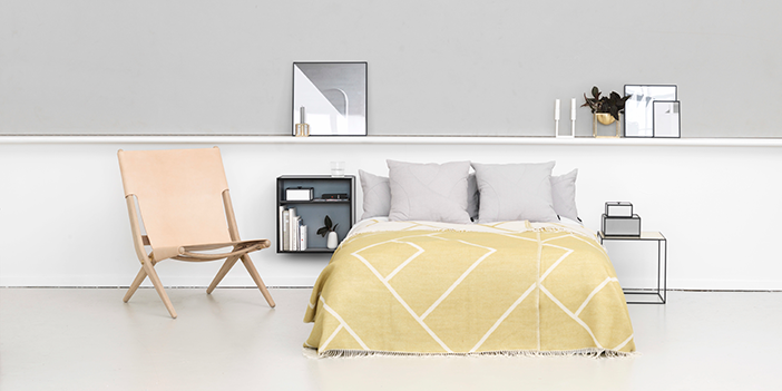 Get Hav sovevaerelse indretning Desktop Wallpaper