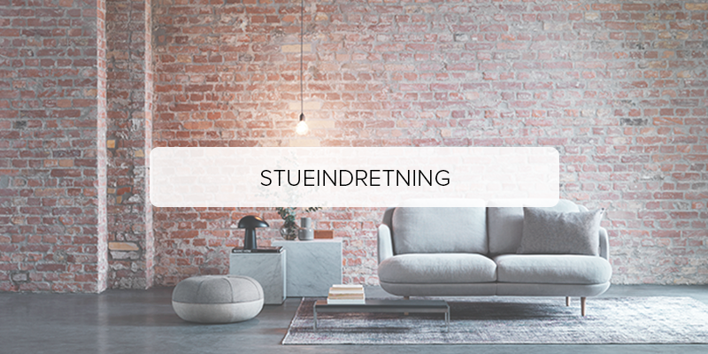 Inspiration til boligindretning » livingshop.dk