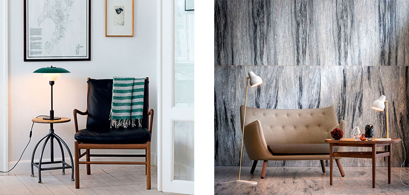 Stuelamper » belysning stue inspiration » livingshop.dk
