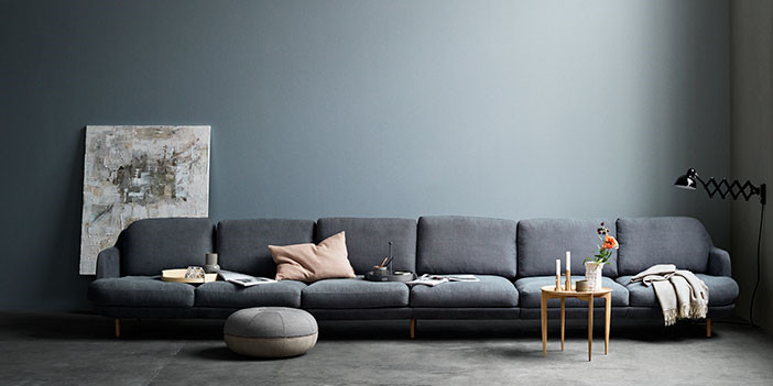 Stuemøbler » Inspiration til stue indretning » Livingshop.dk