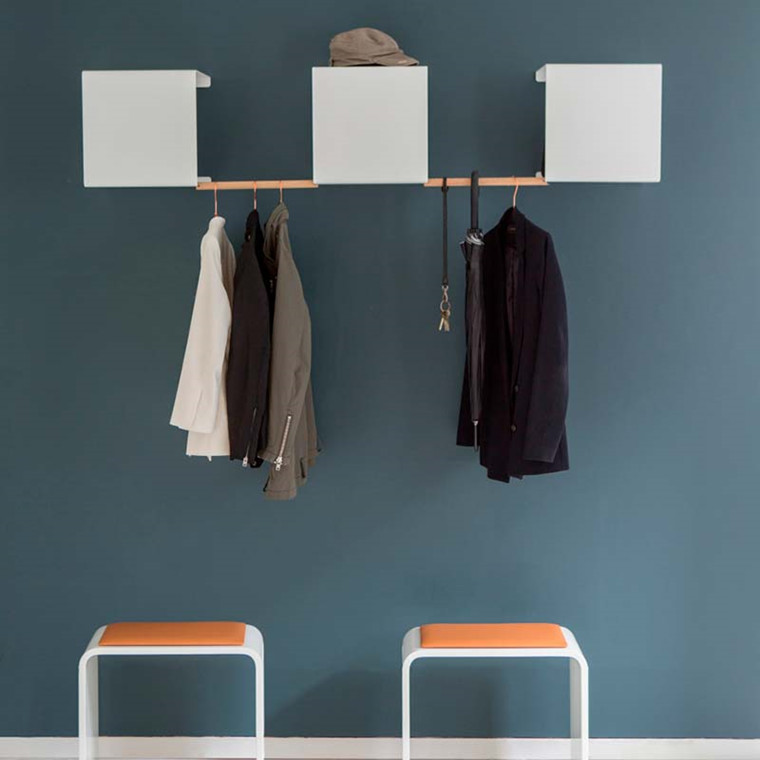 Entre opbevaring » dekorativ entre opbevaring » livingshop.dk Opbevaring til entre