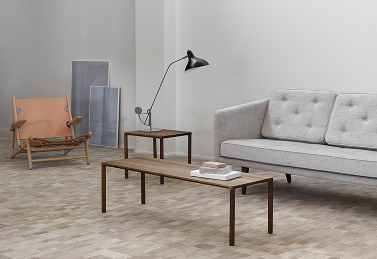 Møbler og design » Hjælp til indretning med design møbler » Livingshop.dk
